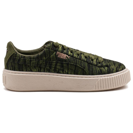 Puma Basket Platform VR Wn  s